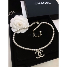 Chanel Necklaces